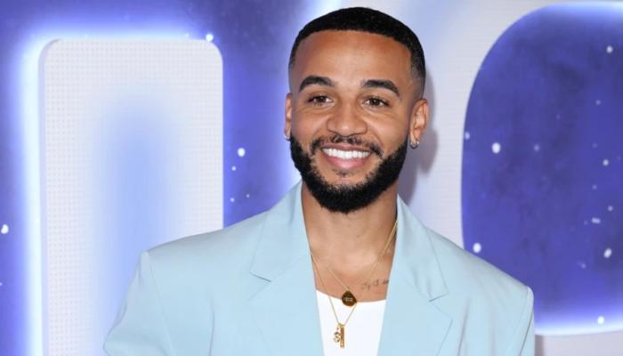 Aston Merrygold rushed to hospital after major career milestone