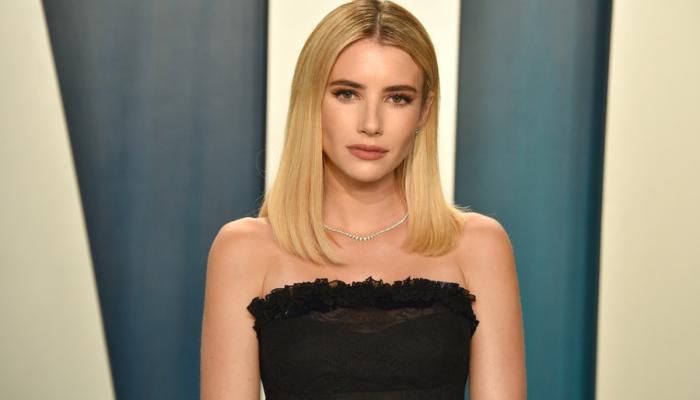 Emma Roberts reveals unexpected hobby during star studded outing