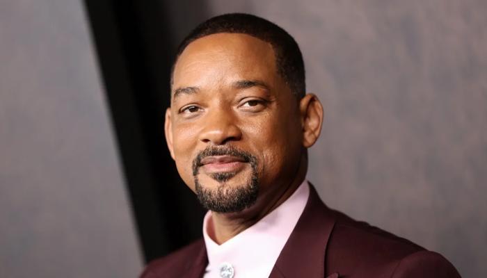 Will Smith breaks silence on defining moment with unexpected term
