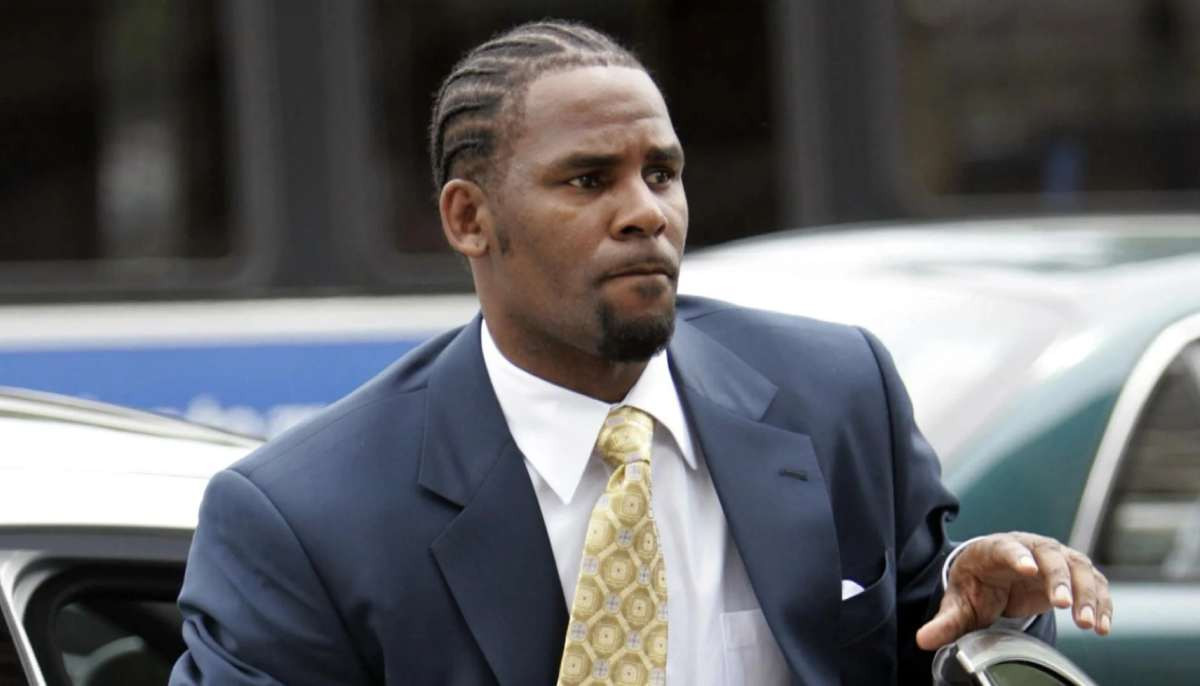 R. Kelly denied medical treatments after life-threatening incident