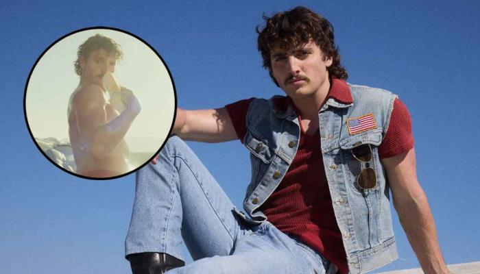 Benson Boone fails to shut down internet criticism after new album