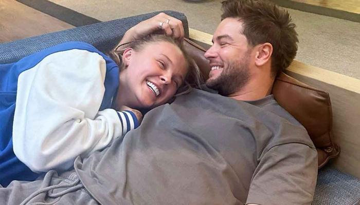 JoJo Siwa says she plans to marry Chris Hughes