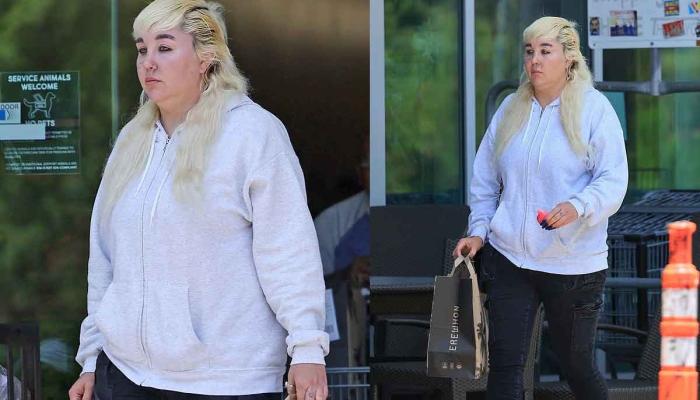 Amanda Bynes looks unrecognizable after joining OnlyFans