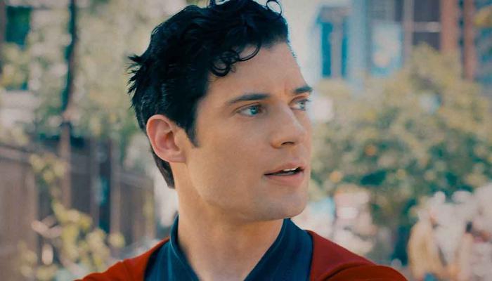 David Corenswet reveals shocking fact about ‘Superman’ suit: watch