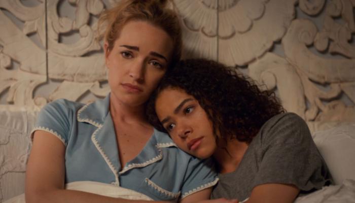‘Ginny and Georgia’ stays on top for two weeks on Netflix’s top 10 list