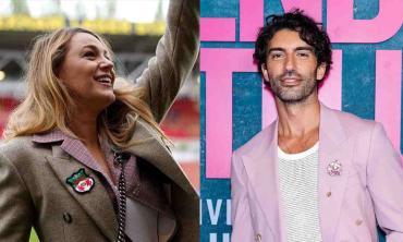 Blake Lively 'takes revenge' after Justin Baldoni dragged Taylor Swift again