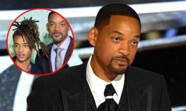 Will Smith receives backlash after son Jaden's concerning appearance 
