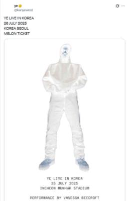 Kanye West makes strong comeback with bombshell announcement