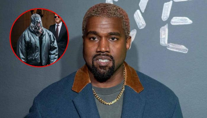 Kanye West makes strong comeback with bombshell announcement