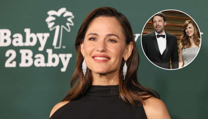 Jennifer Garner makes surprise confession amid Ben Affleck drama