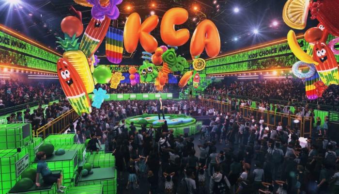 Nickelodeon Kids’ Choice Awards 2025: Winner List