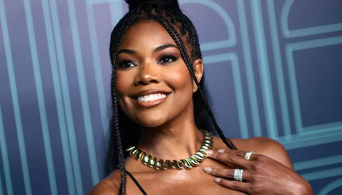 Gabrielle Union bought THIS ‘stupid’ thing with her 1st big paycheck(02)