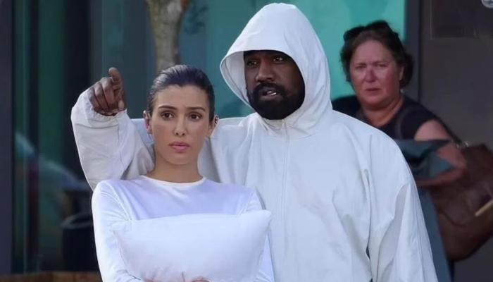 Bianca Censori flaunts ‘candy outfit’ after marriage rehab with Kanye West