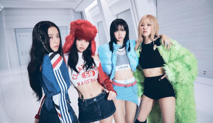 BLACKPINK makes big comeback: New song, world tour details revealed