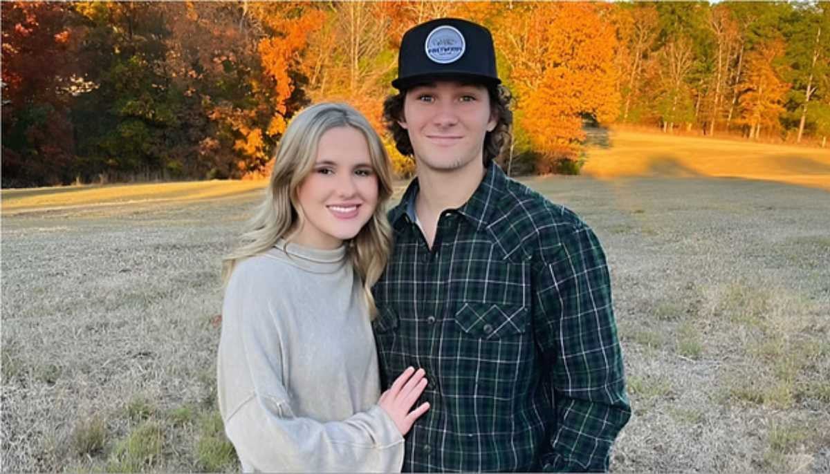 ‘Big Bang Theory’ star Montana Jordan ties the knot in themed wedding