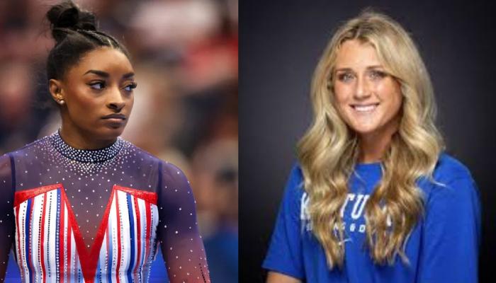 Simone Biles says goodbye to social media after major setback