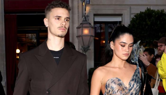 Kim Turnbull breaks silence amid speculation about Brooklyn Beckham