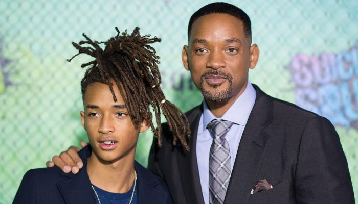 Jaden Smith seen out in Paris amid buzz London stage appearance