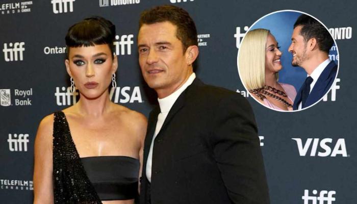 Katy Perry, Orlando Bloom reunite amid ongoing split rumours