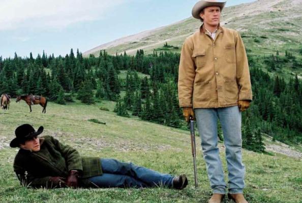 Jake Gyllenhaal shares memorable fan encounter