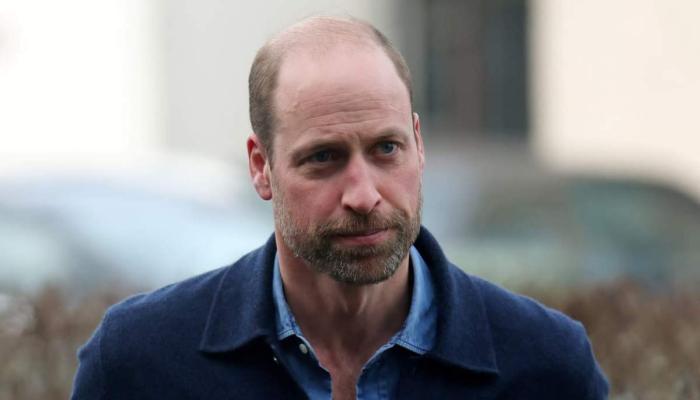 Prince William may break ancient royal tradition in his coronation