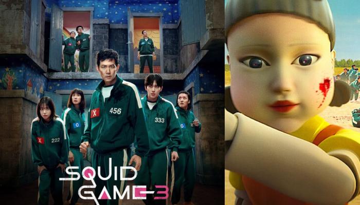 Squid Game Season 3 brings sizzling summer heat