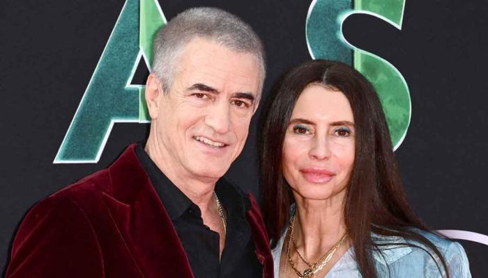 Dermot Mulroney is divorcing wife after 15 years