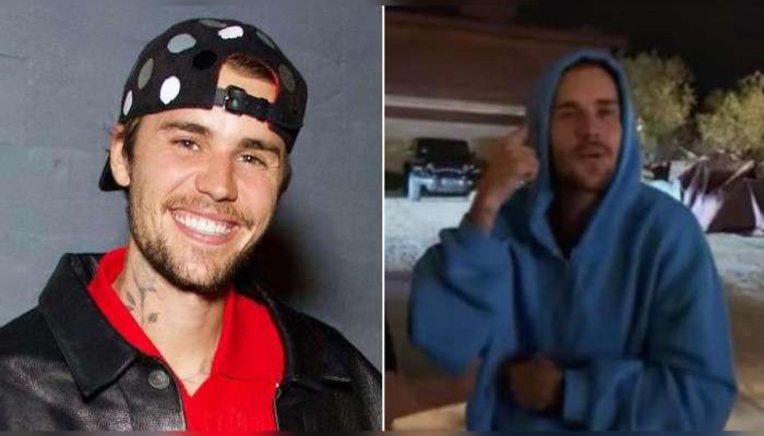 Internet can’t get over Justin Bieber ‘Standing on Business’ meme