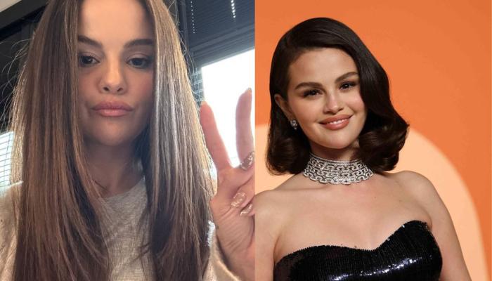 Selena Gomez leaves fans guessing with new look amid Justin Bieber drama