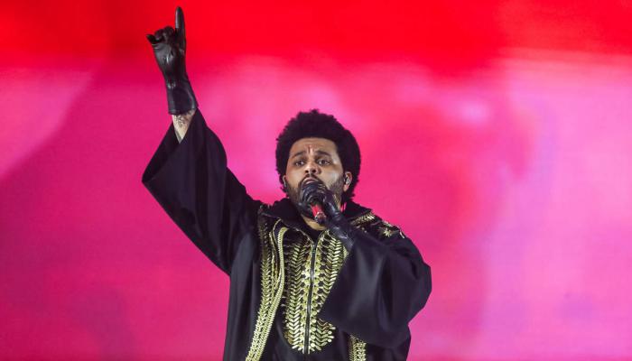 The Weeknd cancels 4th July Concert: New details revealed