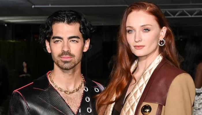 Joe Jonas, Sophie Turner seen in NYC amid relationship speculation