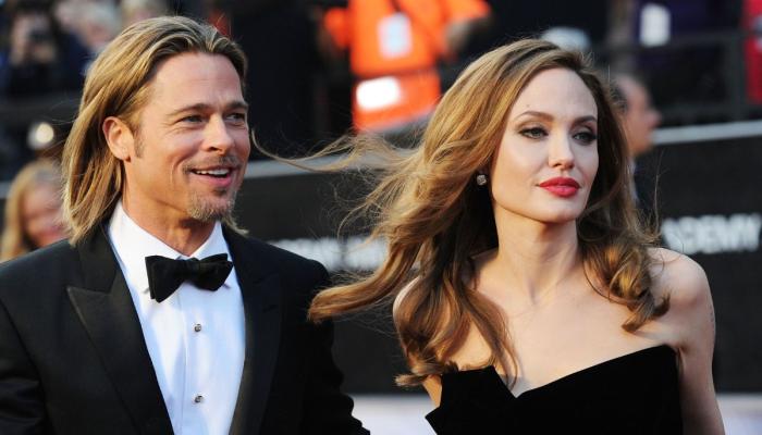 Brad Pitt Opens Up About Dark Times Post-Divorce from Angelina Jolie