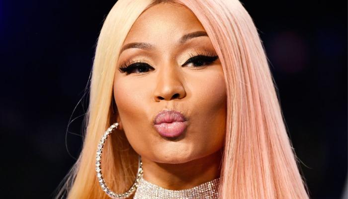 Nicki Minaj hits major milestone amid ongoing feud with Jay-Z