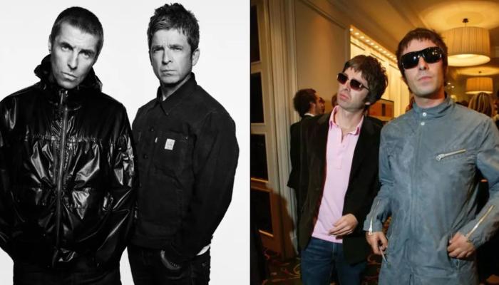 Oasis stars stuns fans with major announcement before reunion tour
