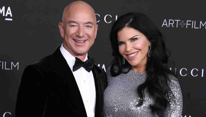 Jeff Bezos, Lauren Sanchez wedding faces threats