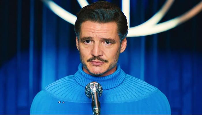 Pedro Pascal opens up about backlash over ‘Fantastic Four’ casting