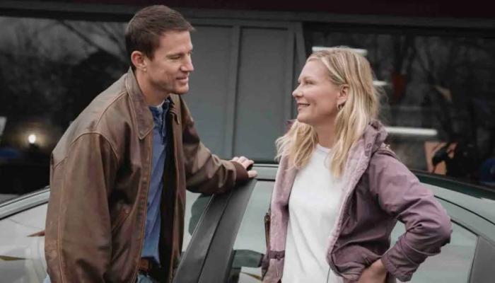 Channing Tatum, Kirsten Dunst play unlikely couple in ‘Roofman’ trailer: watch
