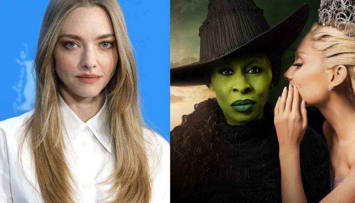 Amanda Seyfried talks grueling rejection from ‘Wicked’