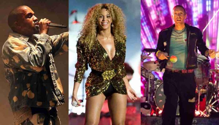 Glastonbury Festival 2025: How much are the artists making?