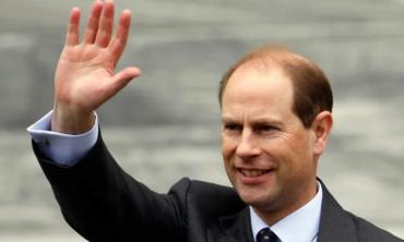 Prince Edward steps in for the Crown with major tour across Canada