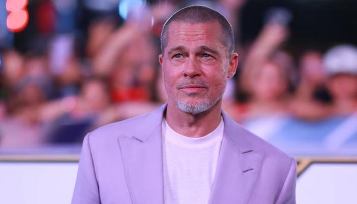 ‘F1’ star Brad Pitt robbed in shocking home invasion
