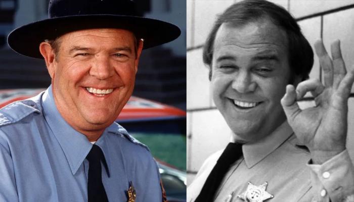 Dukes of Hazzard' actor Rick Hurst leaves fan in mourning