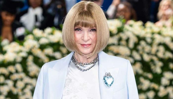 Top candidates to succeed Vogues Anna Wintour?