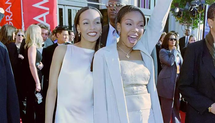 Brandy, Monica opens up about unexpected Inspiration for their hit duet