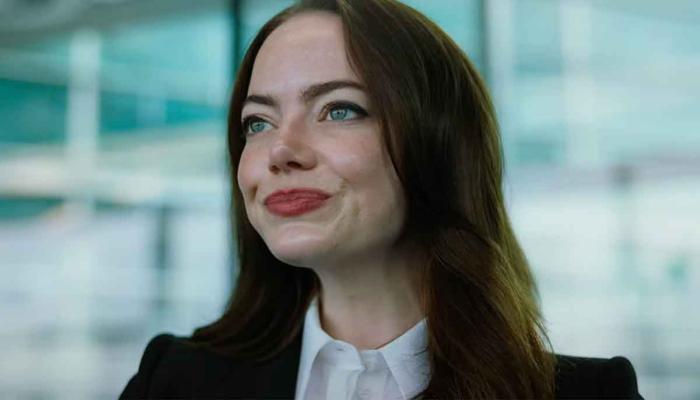 Emma Stone gets abducted in ‘Bugonia’ trailer: watch