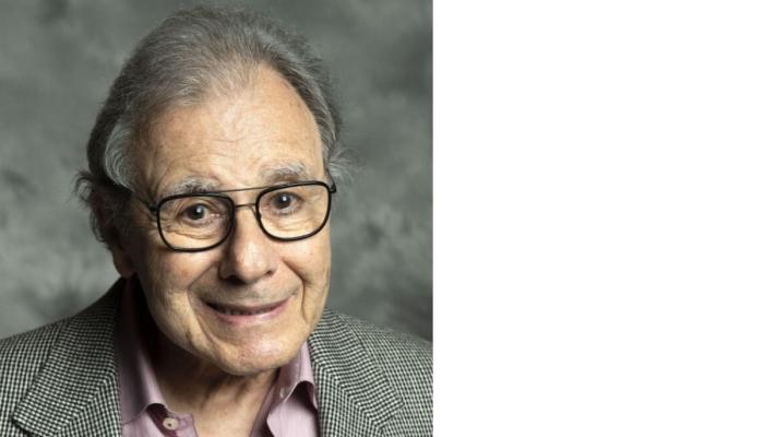 Lalo Schifrin, legendary composer of Mission: Impossible theme dies at 93