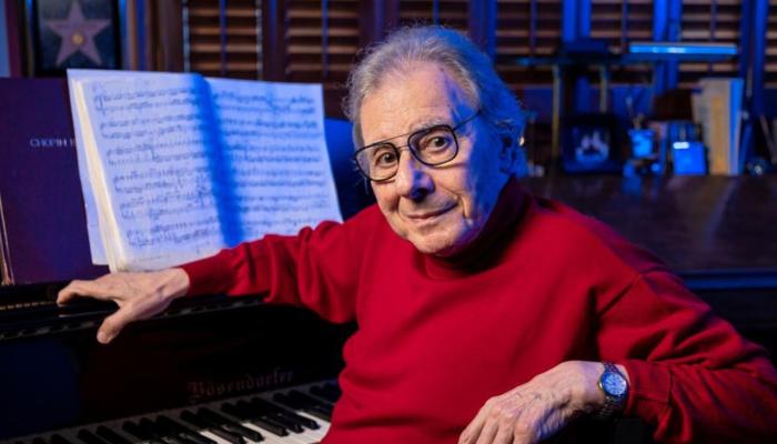 Lalo Schifrin, Legendary composer of Mission: Impossible theme dies at 93