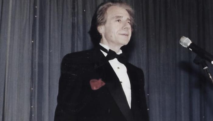 Lalo Schifrin, legendary composer of Mission: Impossible theme dies at 93