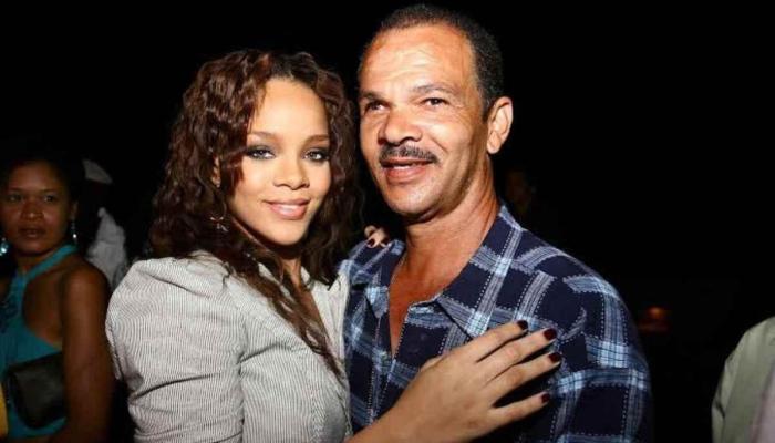 Rihannas father Ronald Fenty dies at 70: Cause of death revealed