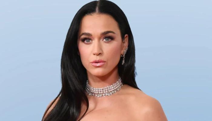 Katy Perry turns young fan dream into reality